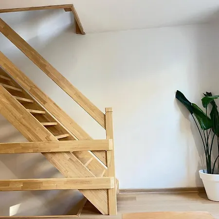 Beautiful House In The Heart Of Ghent *