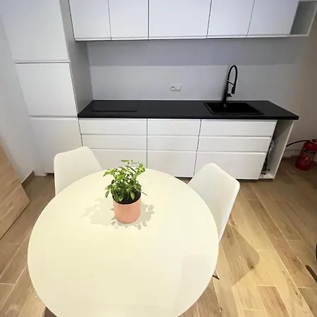 Beautiful House In The Heart Of Ghent Ghent