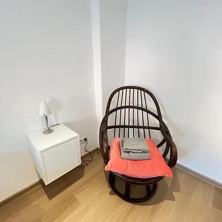 Holiday home Beautiful House In The Heart Of Ghent *